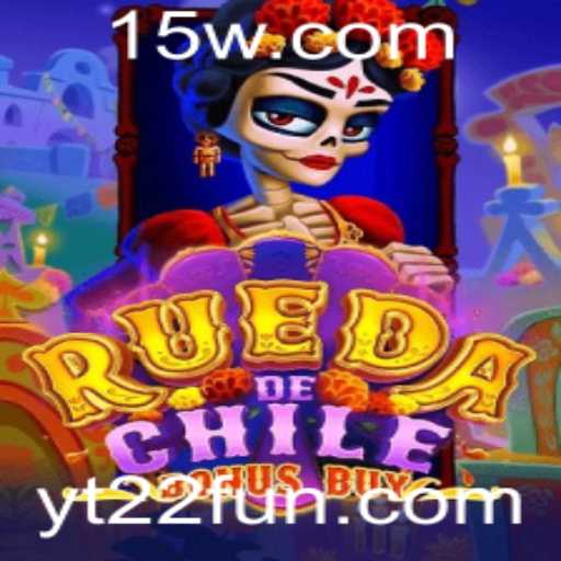 RuedaDeChileBonusBuy: Uma Análise Completa do Jogo